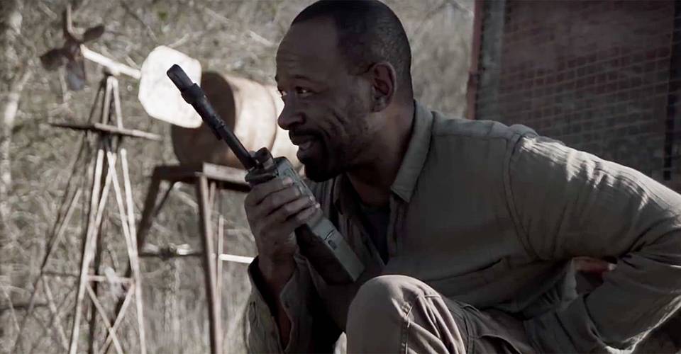 Fear the Walking Dead Watch the Opening Minutes of the Midseason Premiere Fear the Walking Dead Watch the Opening Minutes of the Midseason Premiere
